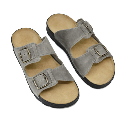 Märt Sandals - Grey