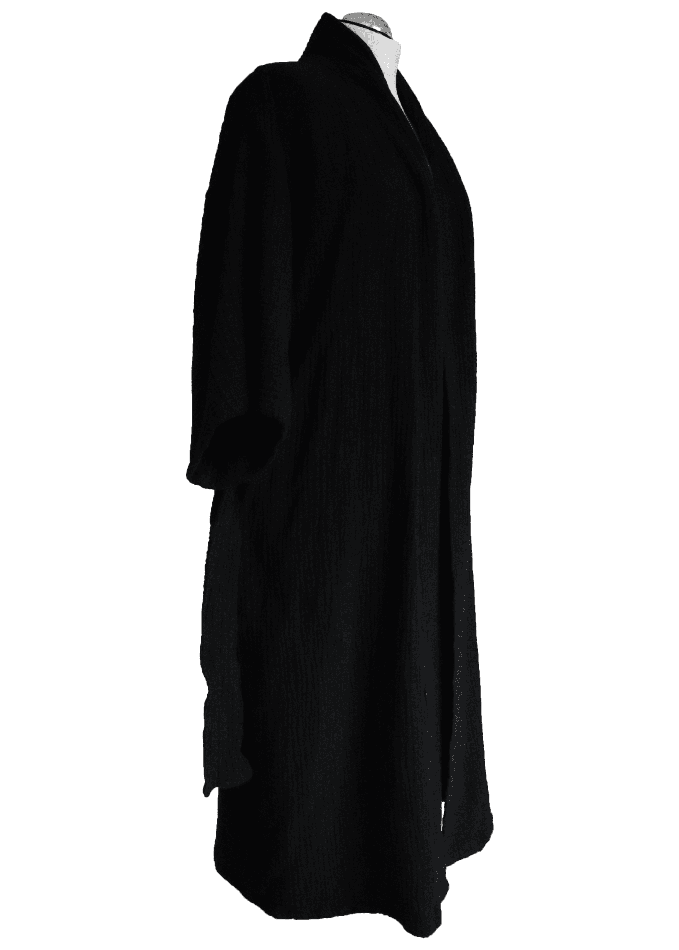 The black robe aka ÜRP