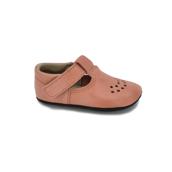 Kids' Slippers Mutsu - Coral