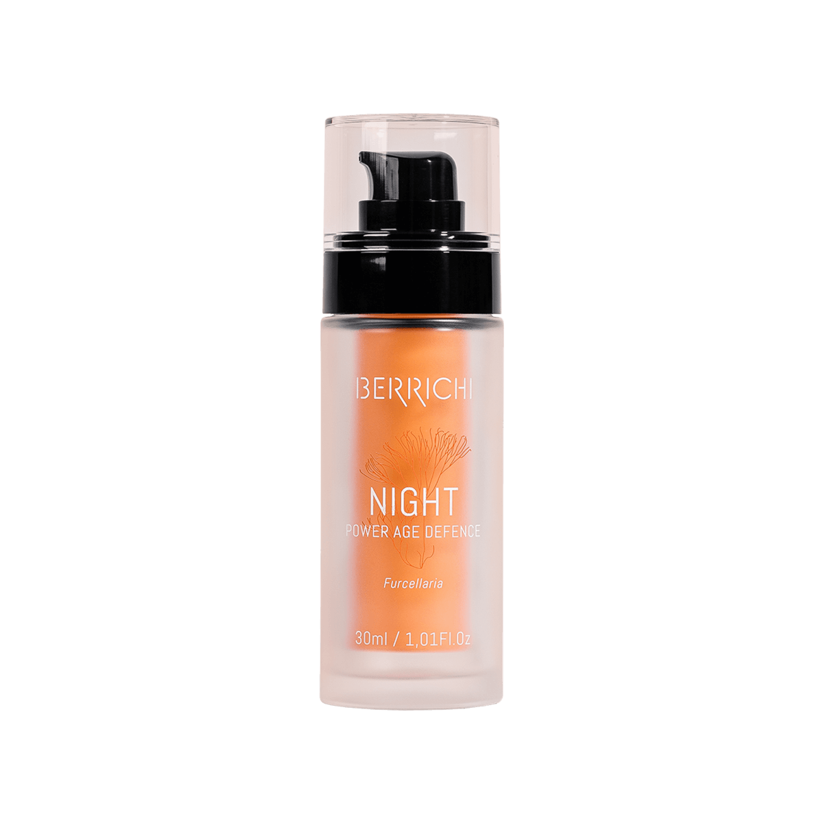 Night Cream NIGHT Refill Bottle, 30ml