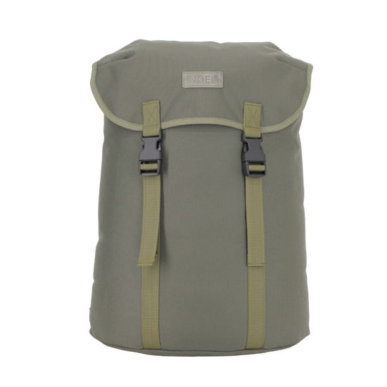 Cafe Backpack - Khaki