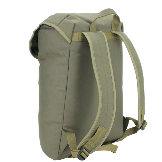 Cafe Backpack - Khaki