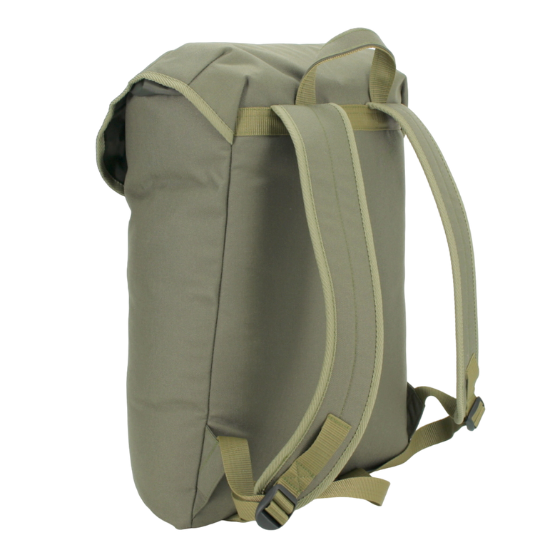 Cafe Backpack - Khaki