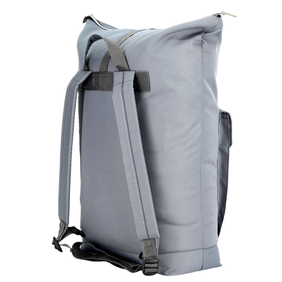 Cliff 25L Backpack - Light Grey