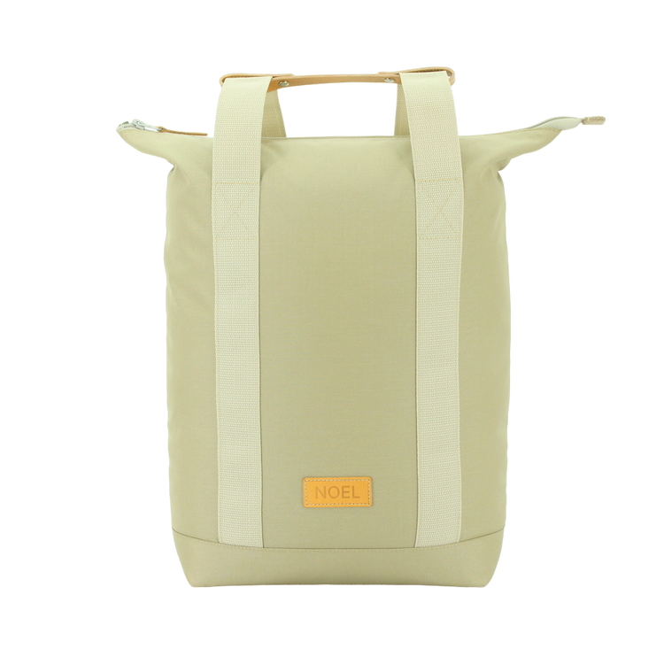 Multifunctional 3in1 Bag Triple - Beige