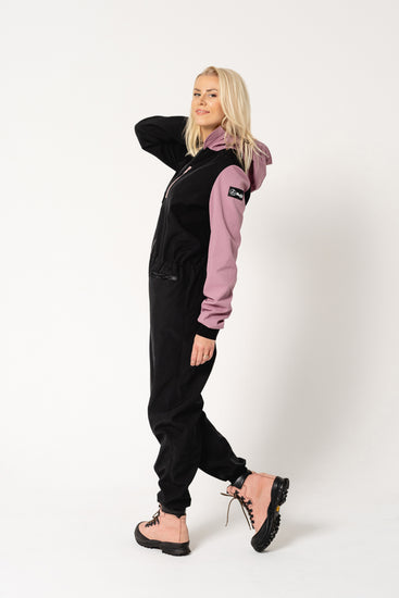 Eeva softshell overall