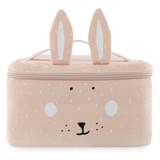 Thermal Lunch Bag - Mrs Rabbit