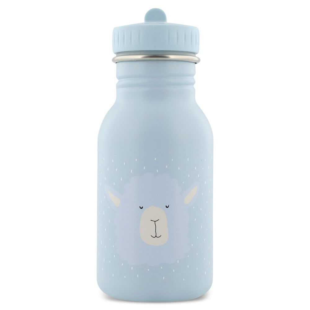 Stainless Steel Bottle 350 ml - Mr Alpaca