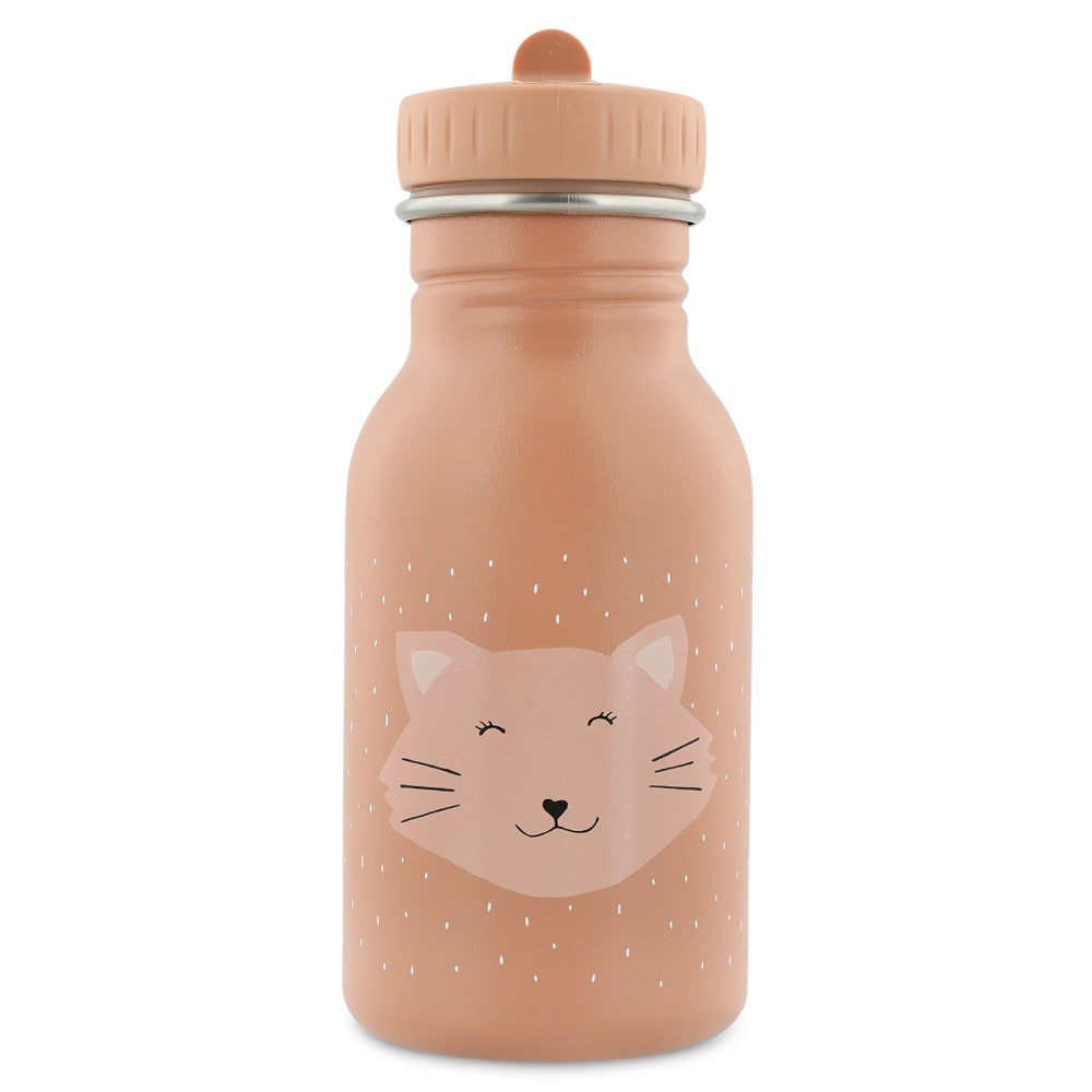 Stainless Steel Bottle 350 ml - Mrs Cat