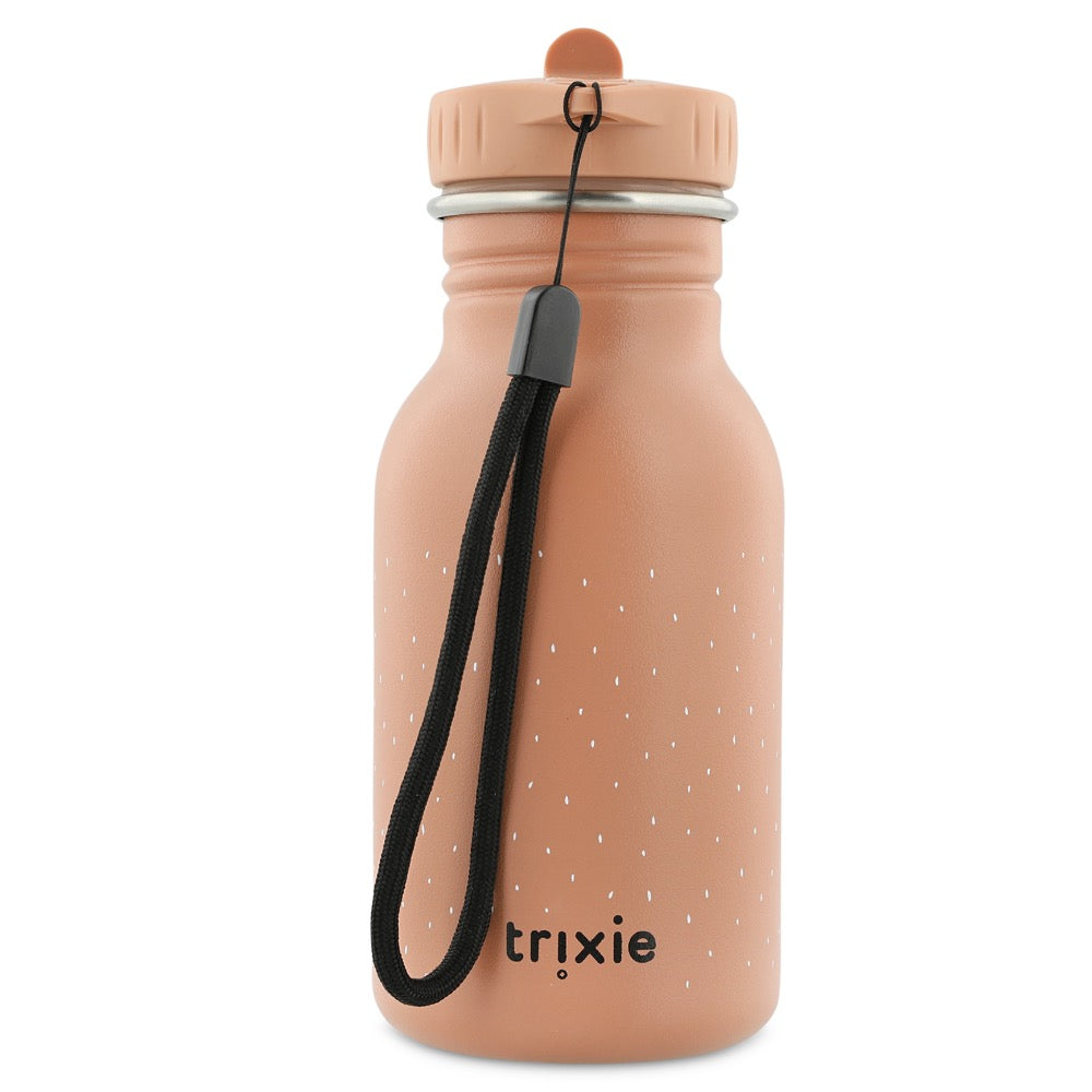 Stainless Steel Bottle 350 ml - Mrs Cat