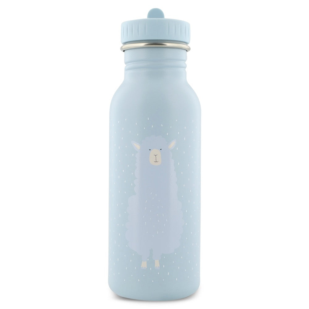 Stainless Steel Bottle 500 ml - Mr Alpaca