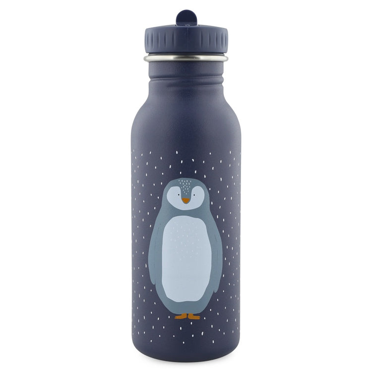 Stainless Steel Bottle 500 ml - Mr Penguin