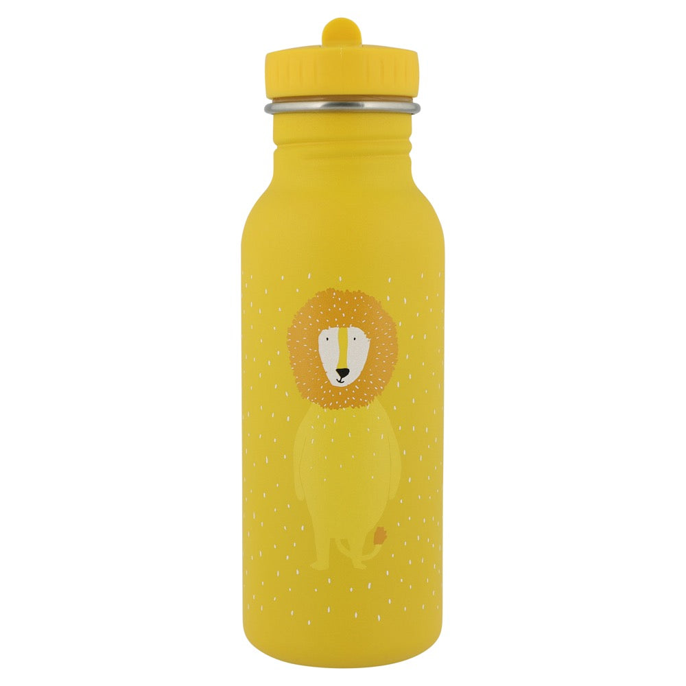 Stainless Steel Bottle 500 ml - Mr Lion