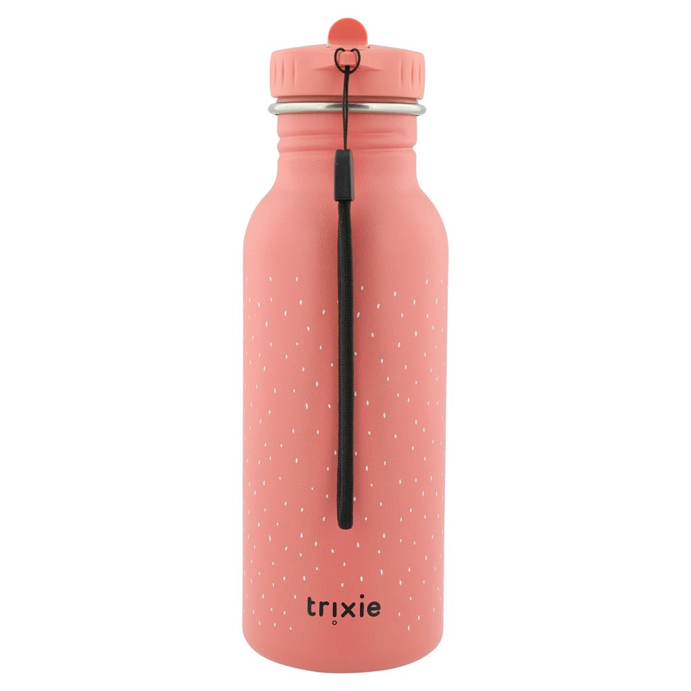 Stainless Steel Bottle 500 ml - Mrs Flamingo