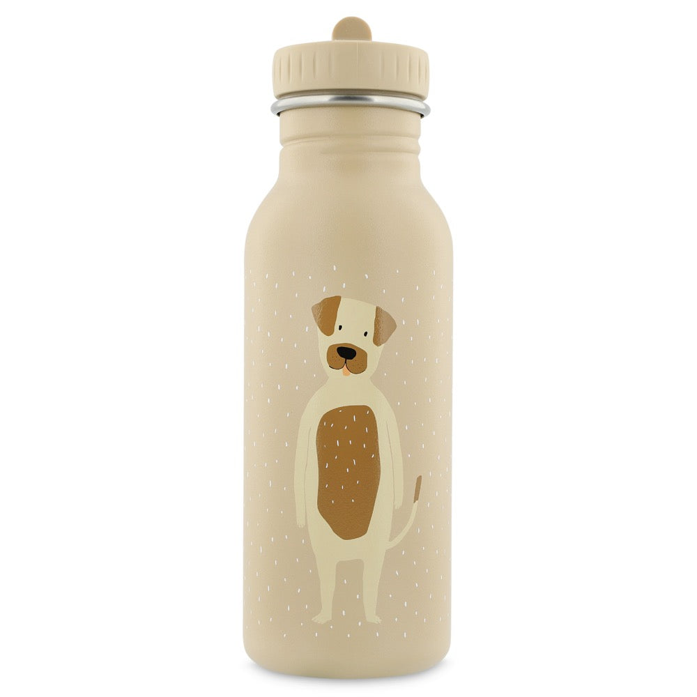 Stainless Steel Bottle 500 ml - Mr Dog