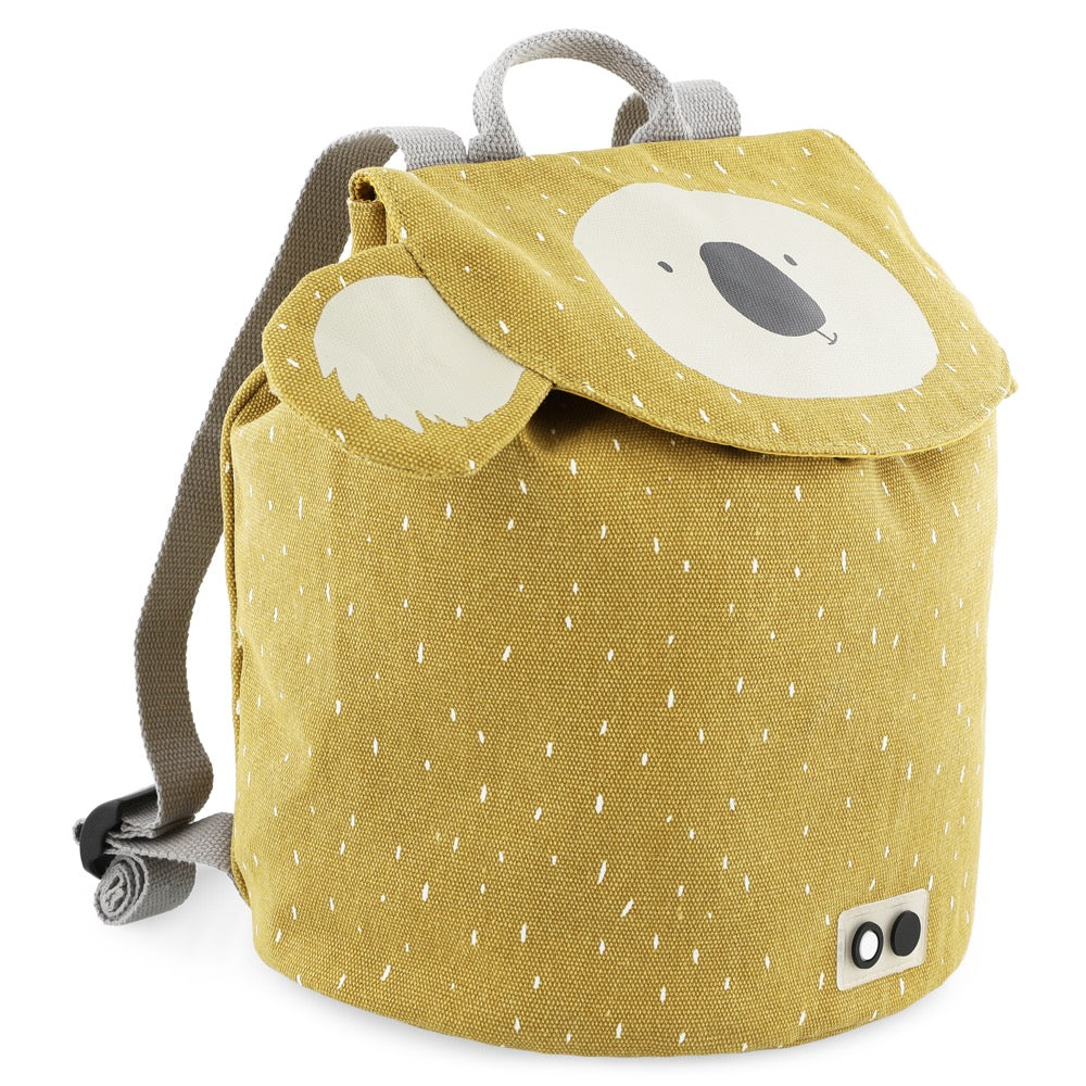 Mini Drawstring Backpack - Mr Koala