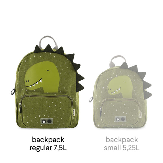 Backpack - Mr Dino