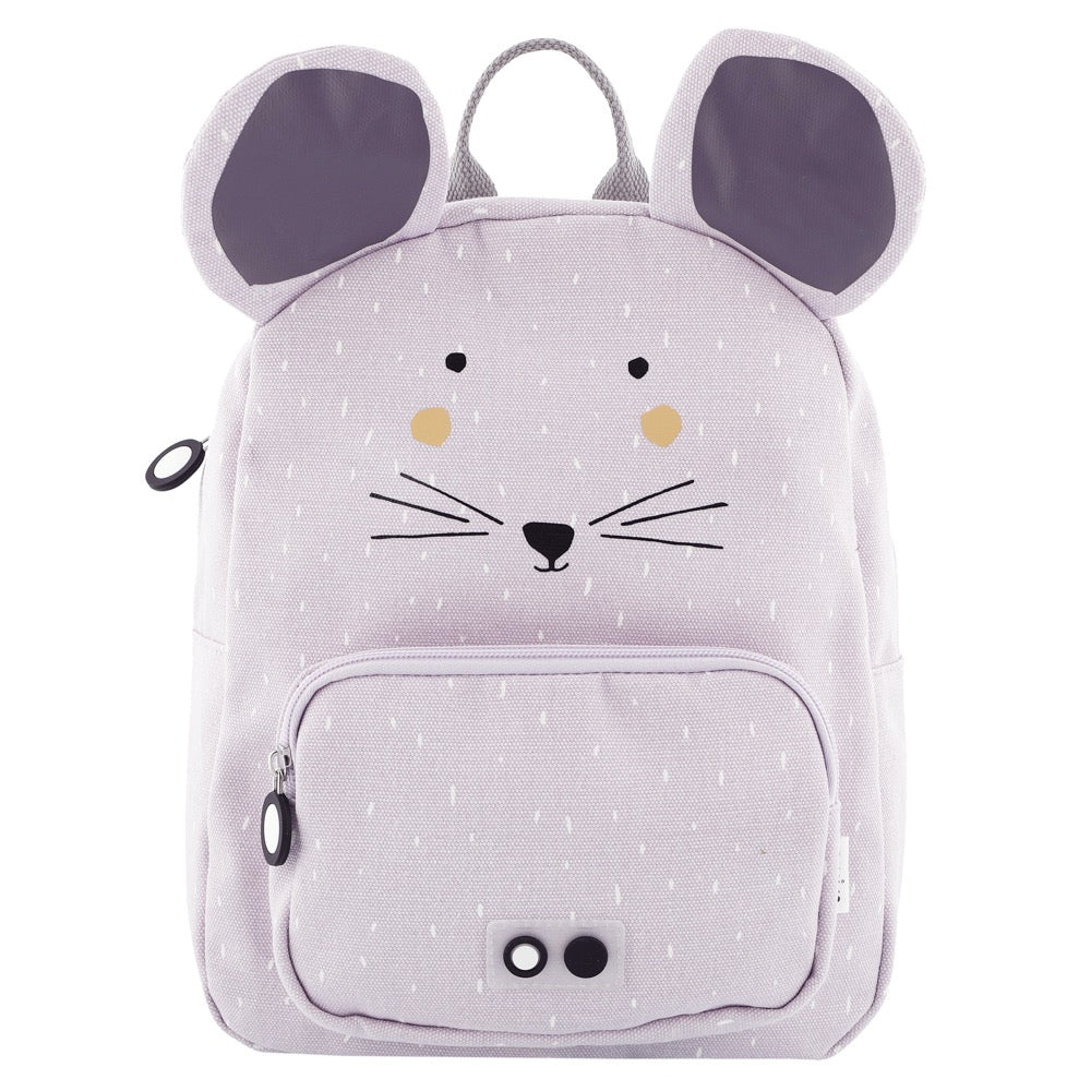 Backpack - Mrs Mouse