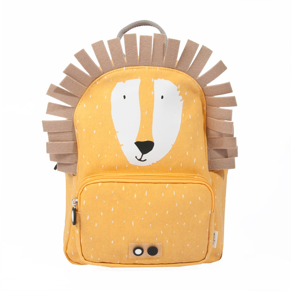 Backpack - Mr Lion