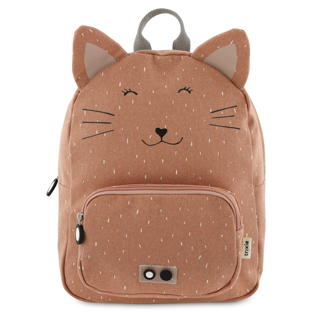 Backpack - Mrs Cat