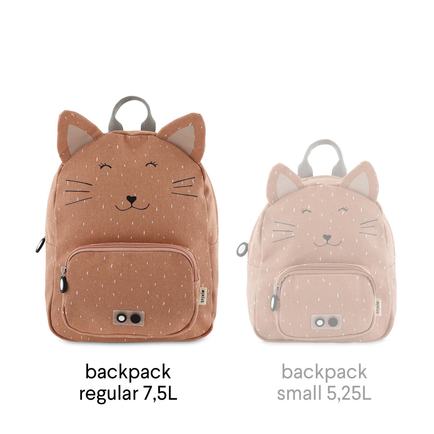 Backpack - Mrs Cat