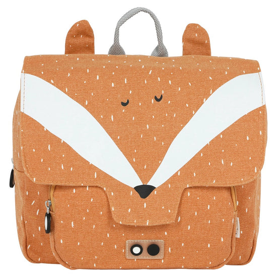 School Bag - Mr Fox