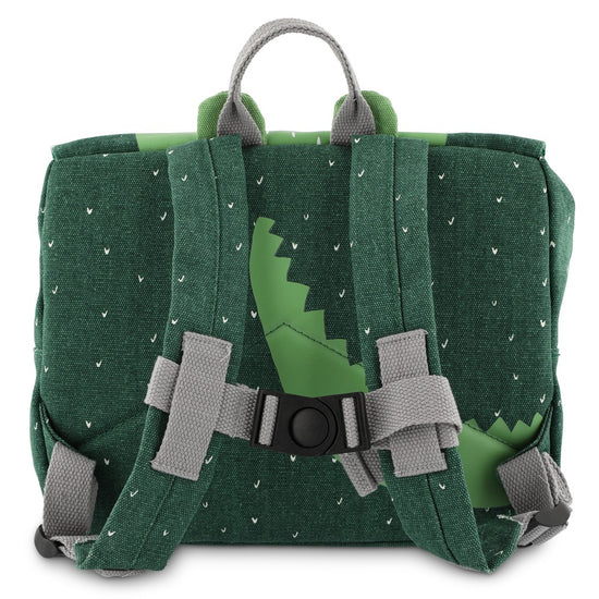 School Bag - Mr Crocodile