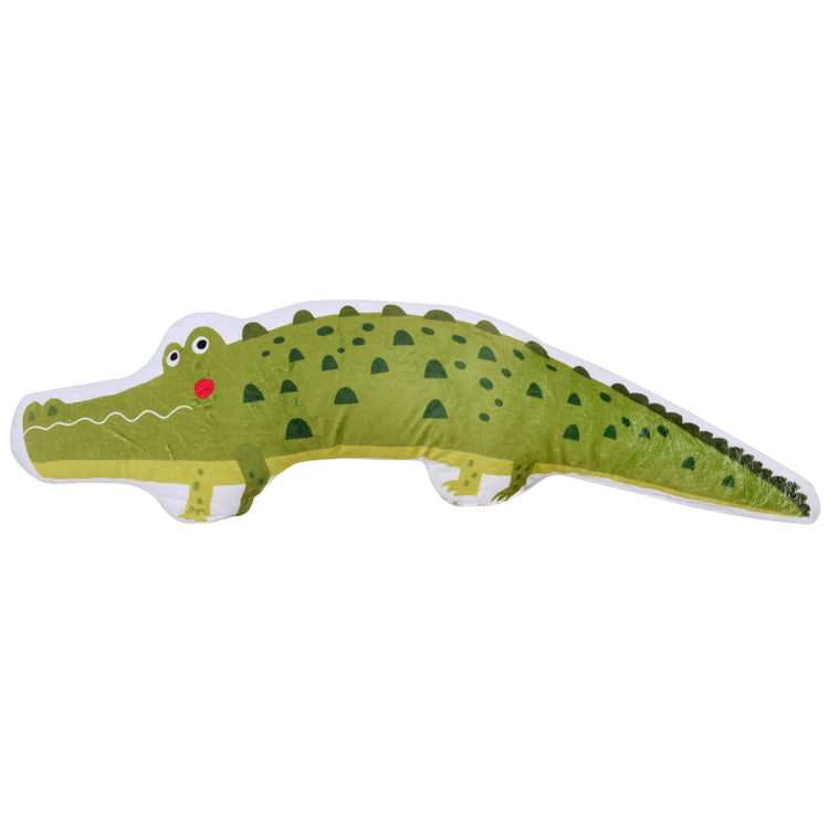 Pillow for Kids - Crocodile