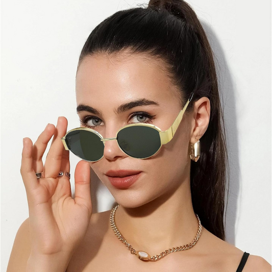 Paris Sunglasses