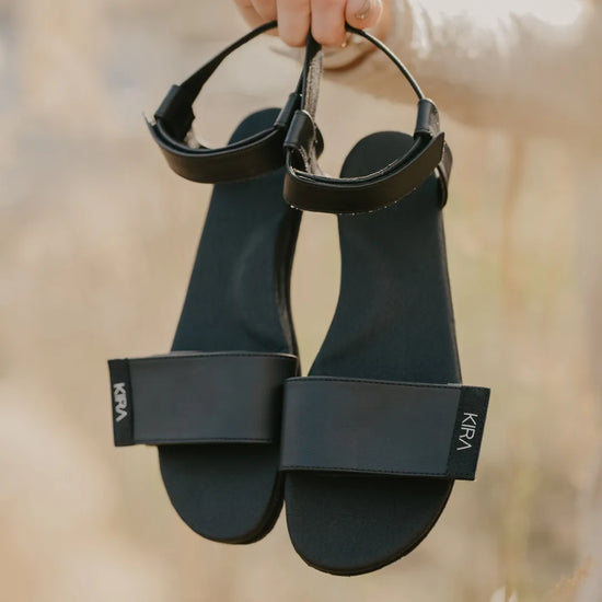 Sustainable Sandals