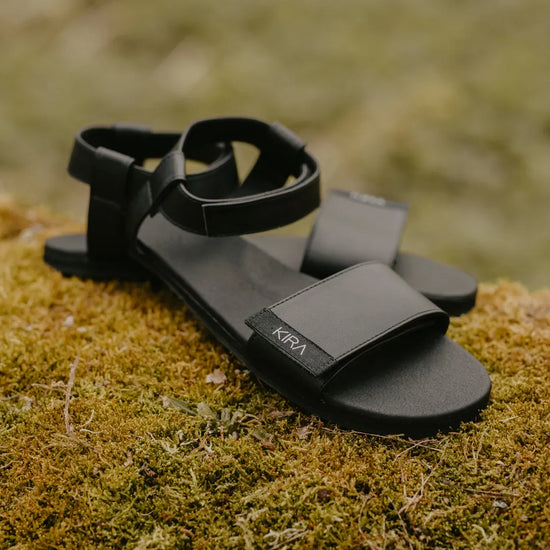 Sustainable Sandals