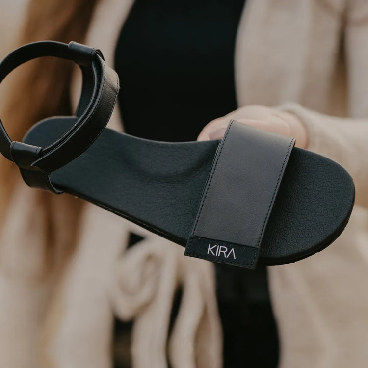 Sustainable Sandals