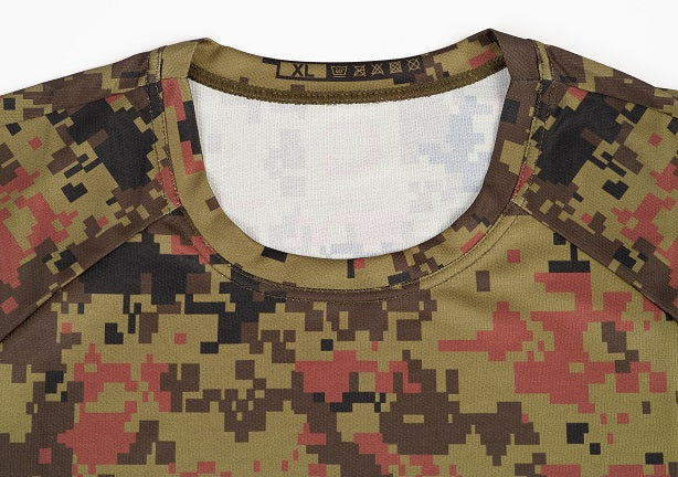 Tactical T-Shirt 4464