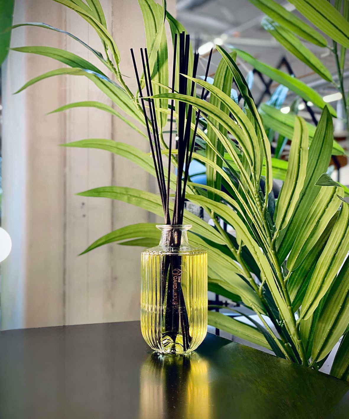 Luxurious Room Diffuser, 500ml - Breeze