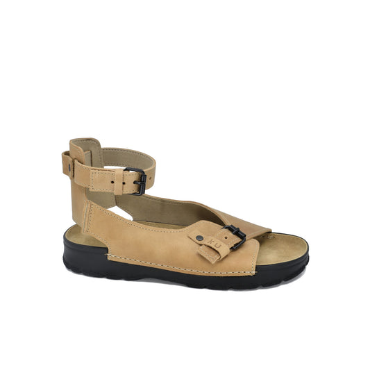 TOKU Athens Sandals - Beige