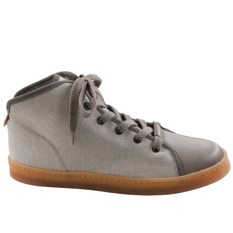 TOKU Stockholm Sneakers - Grey