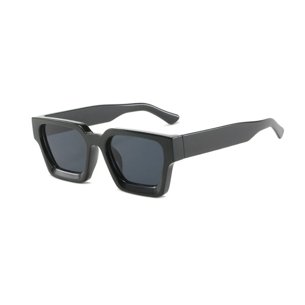 IBIZA Sunglasses - Black