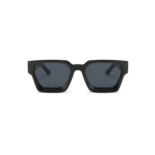 IBIZA Sunglasses - Black