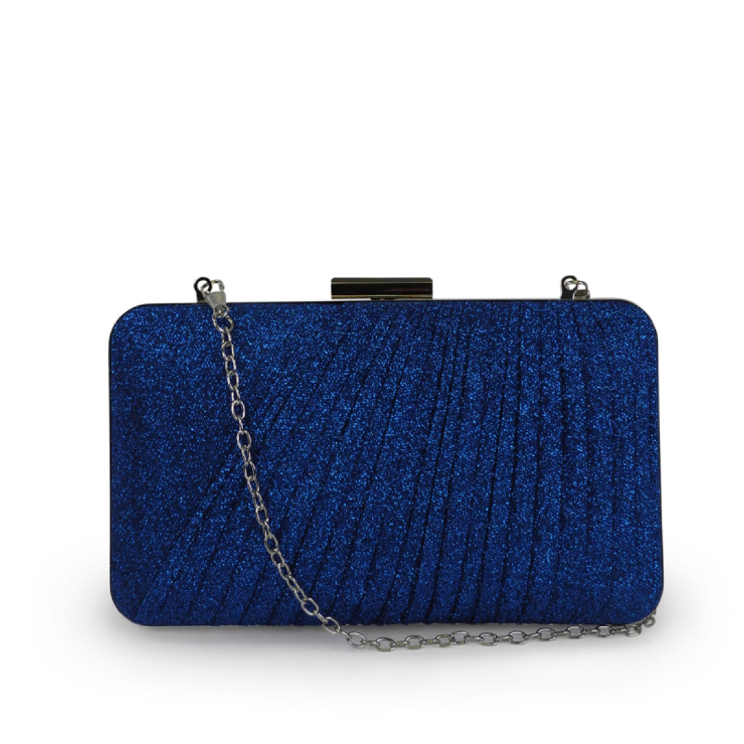 Evening Bag NK 2238 - Blue