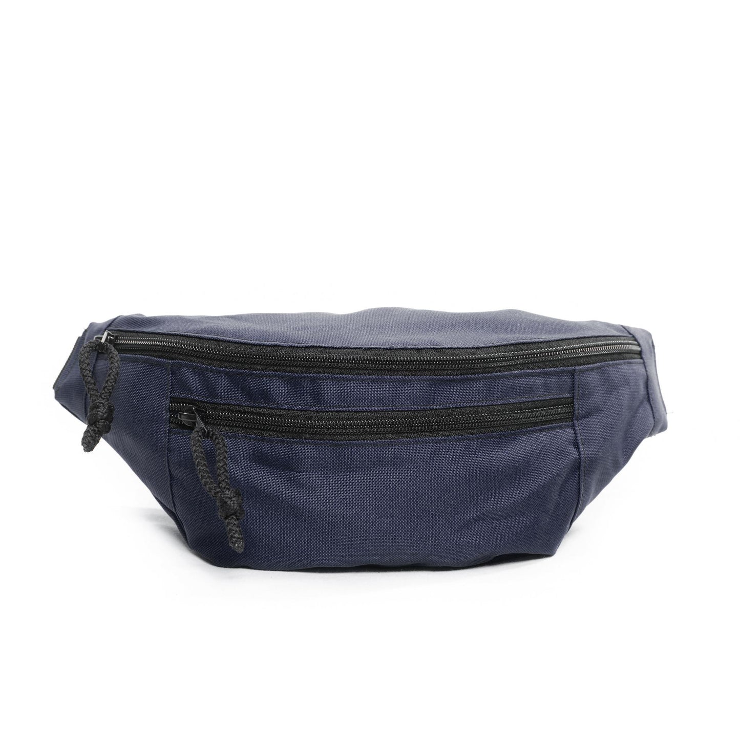 Classic waist bag — BLUE