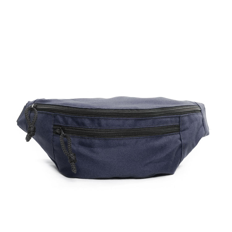 Classic waist bag — BLUE