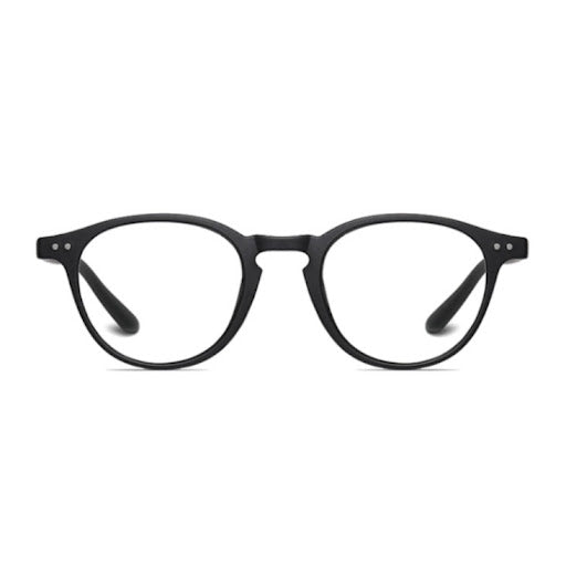 CALIFORNIA Blue Light Glasses - Black