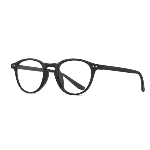 CALIFORNIA Blue Light Glasses - Black