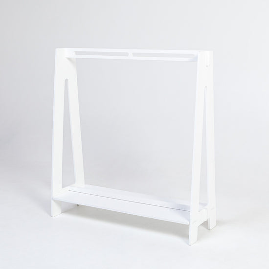 Toddlers Clothing Rack for Hangers