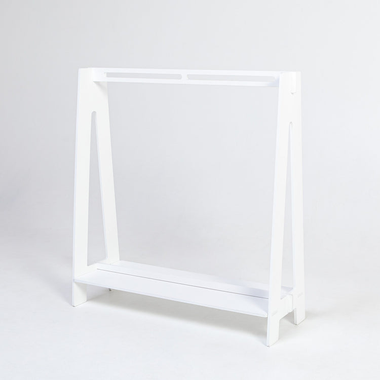 Toddlers Clothing Rack for Hangers