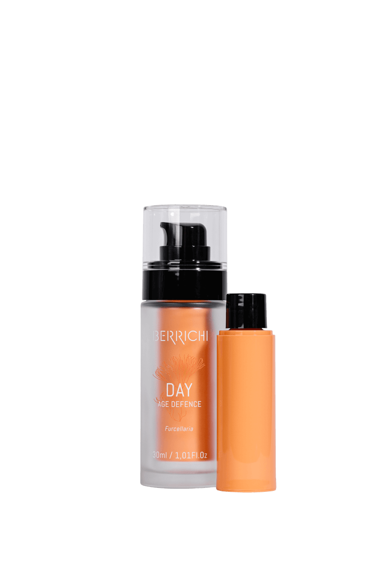 Day Cream DAY Refill Bottle, 30ml