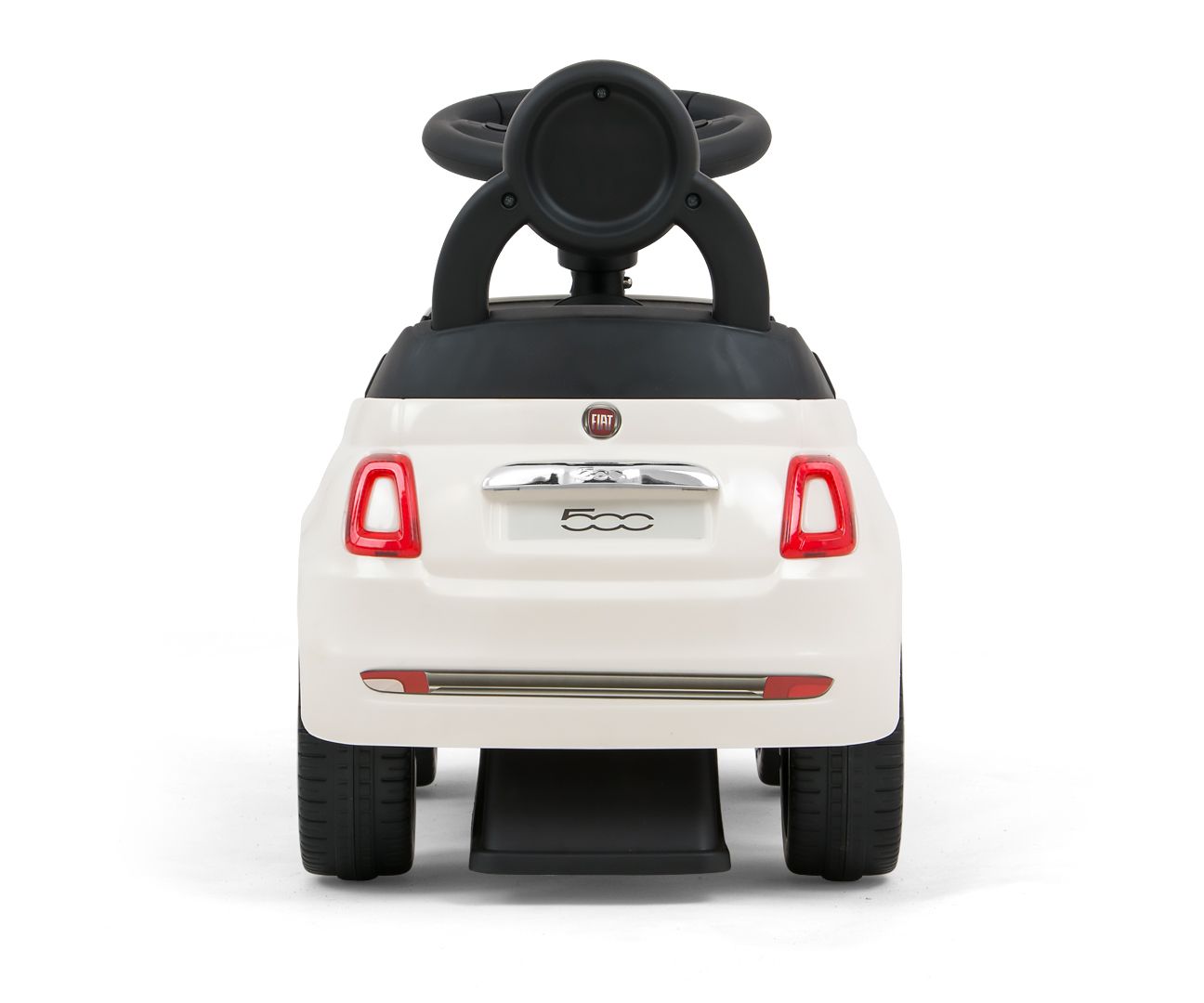 Ride-on Fiat 500 for Kids