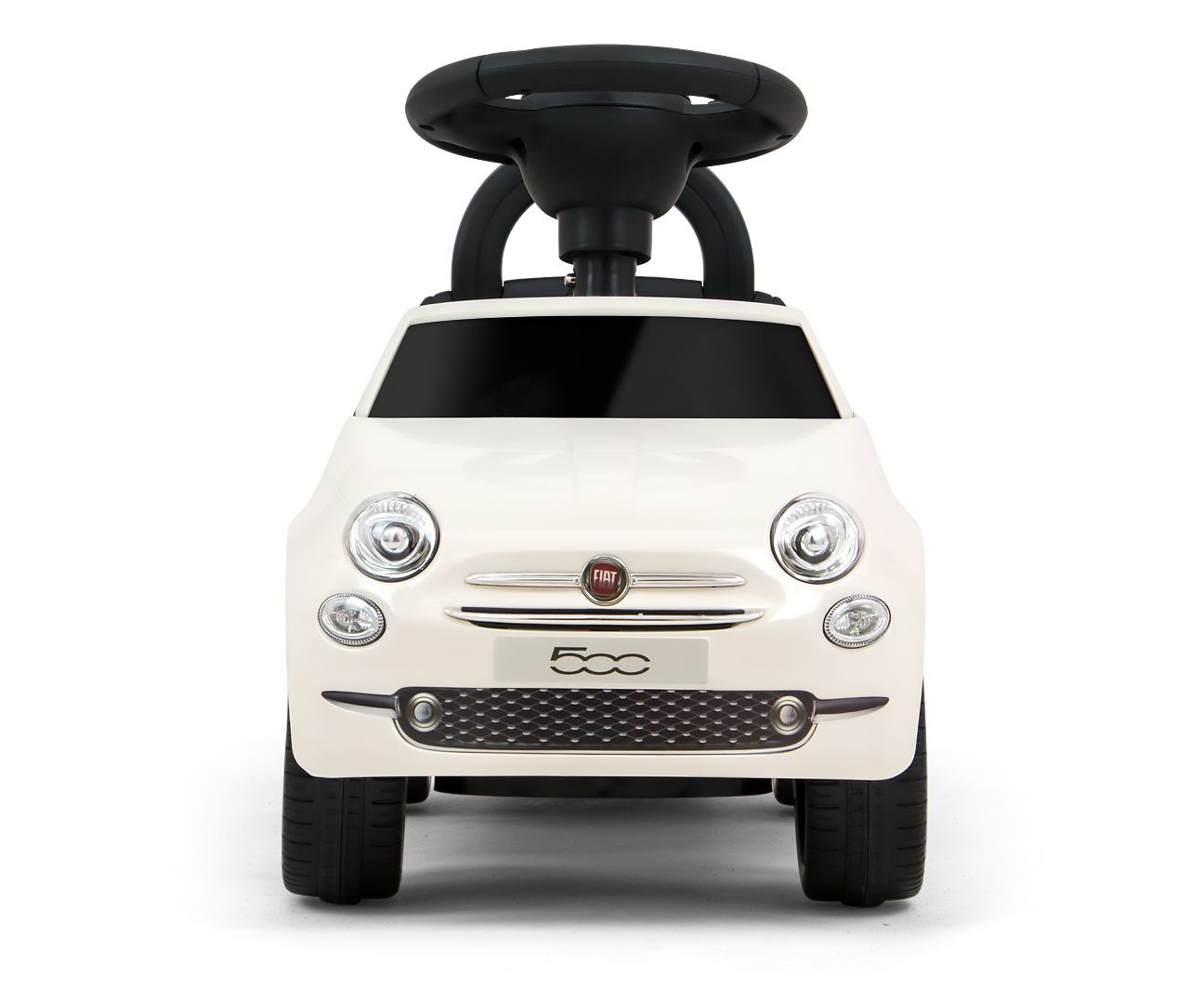 Ride-on Fiat 500 for Kids