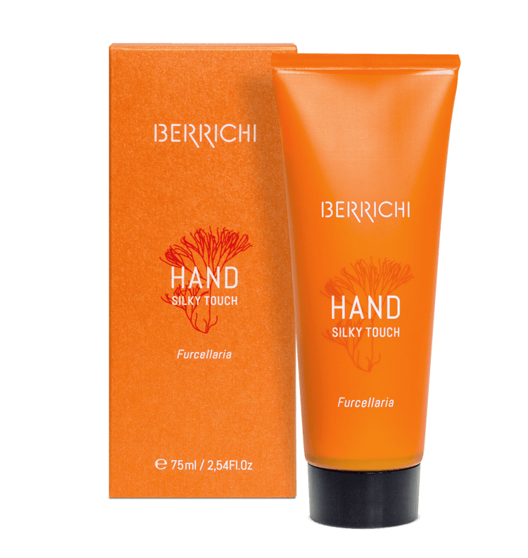 Silky Hand Cream HAND, 75ml