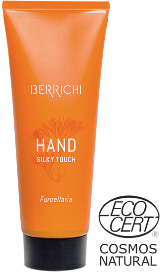 Silky Hand Cream HAND, 75ml